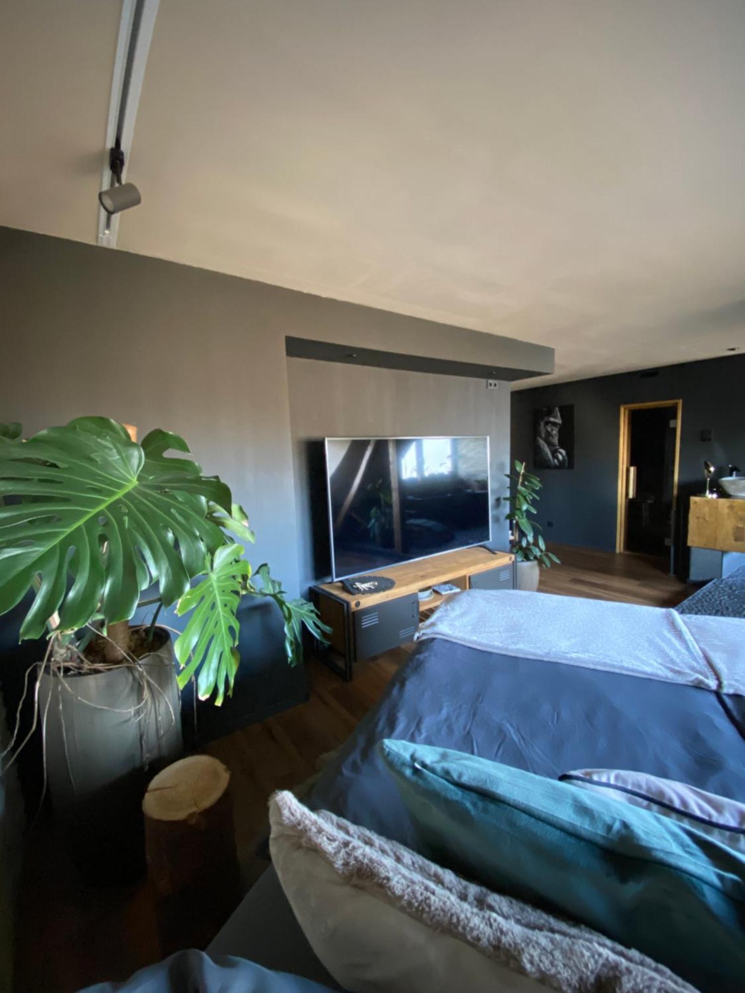 Private Wellness Suiten Mit Whirlpool 埃森 外观 照片