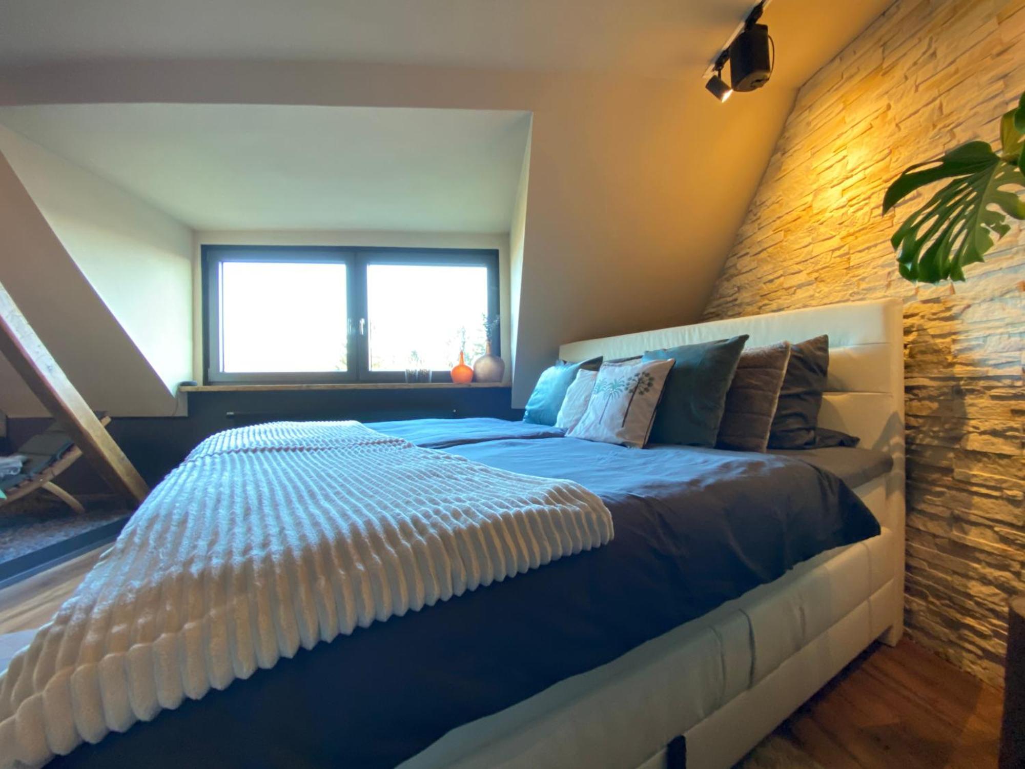 Private Wellness Suiten Mit Whirlpool 埃森 外观 照片